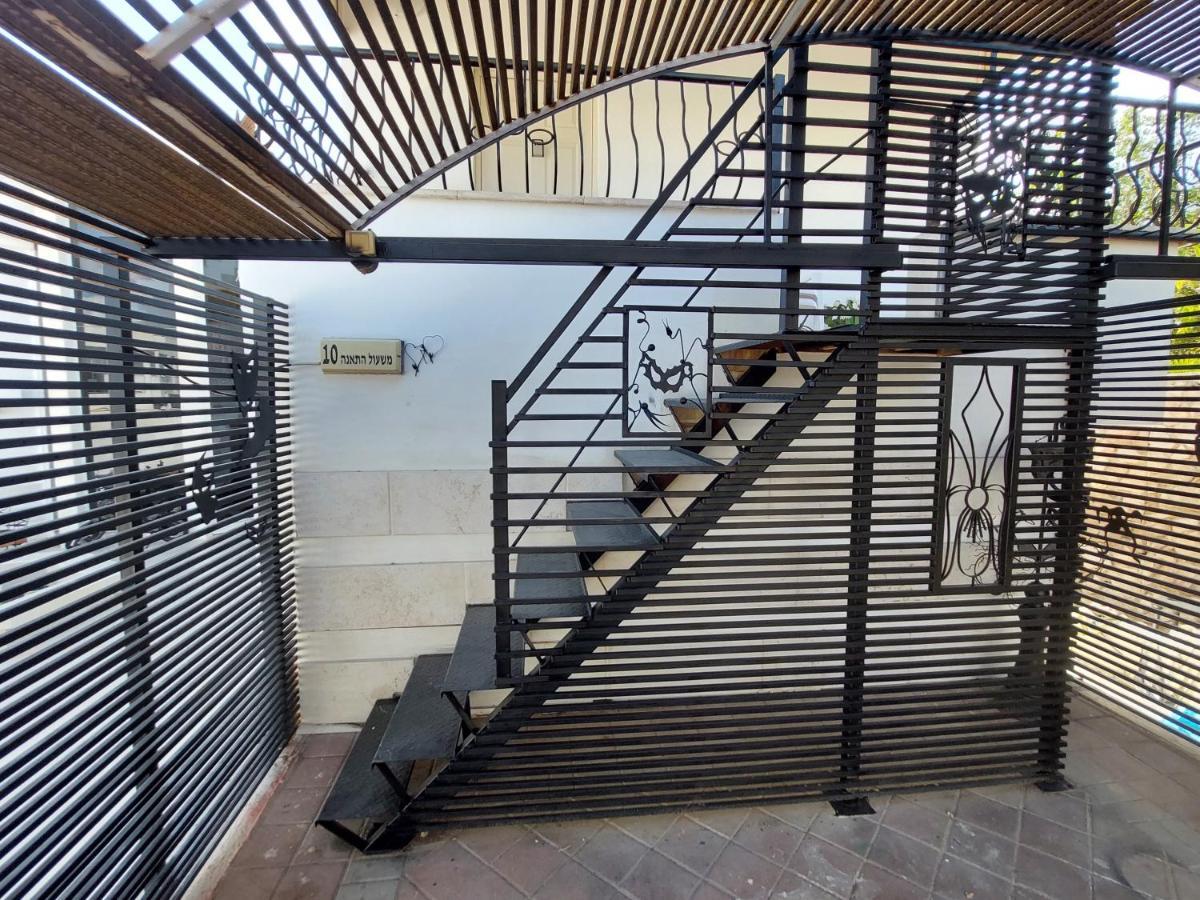Willa Sandal Eilat Exterior photo