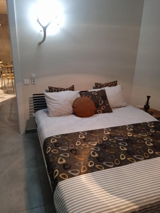 Willa Sandal Eilat Exterior photo