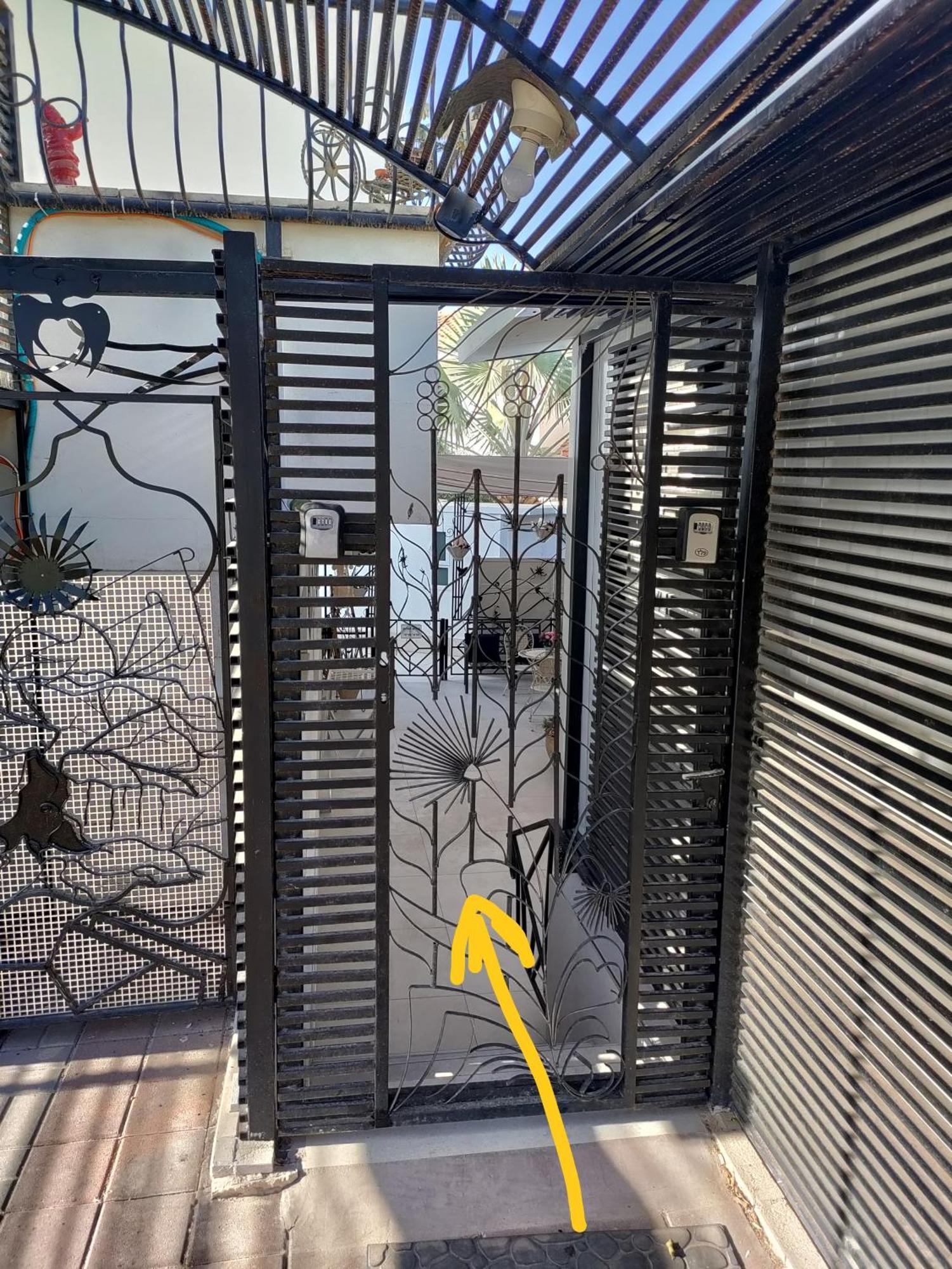 Willa Sandal Eilat Exterior photo
