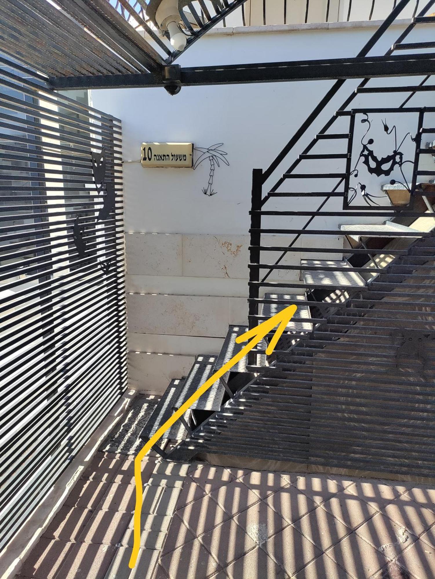 Willa Sandal Eilat Exterior photo